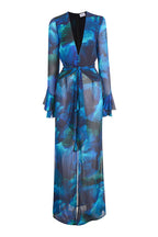 Nela | Maxi Dress