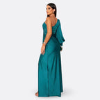 Yolina - Vestido Maxi Elegante