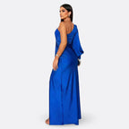 Yolina - Vestido Maxi Elegante
