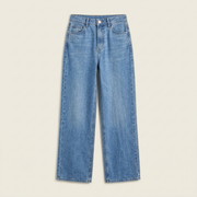 Pantalon large Luna