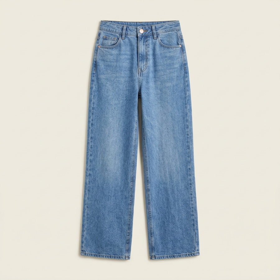 Luna Wide Leg Pants