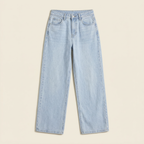 Pantalón Wide Leg Luna