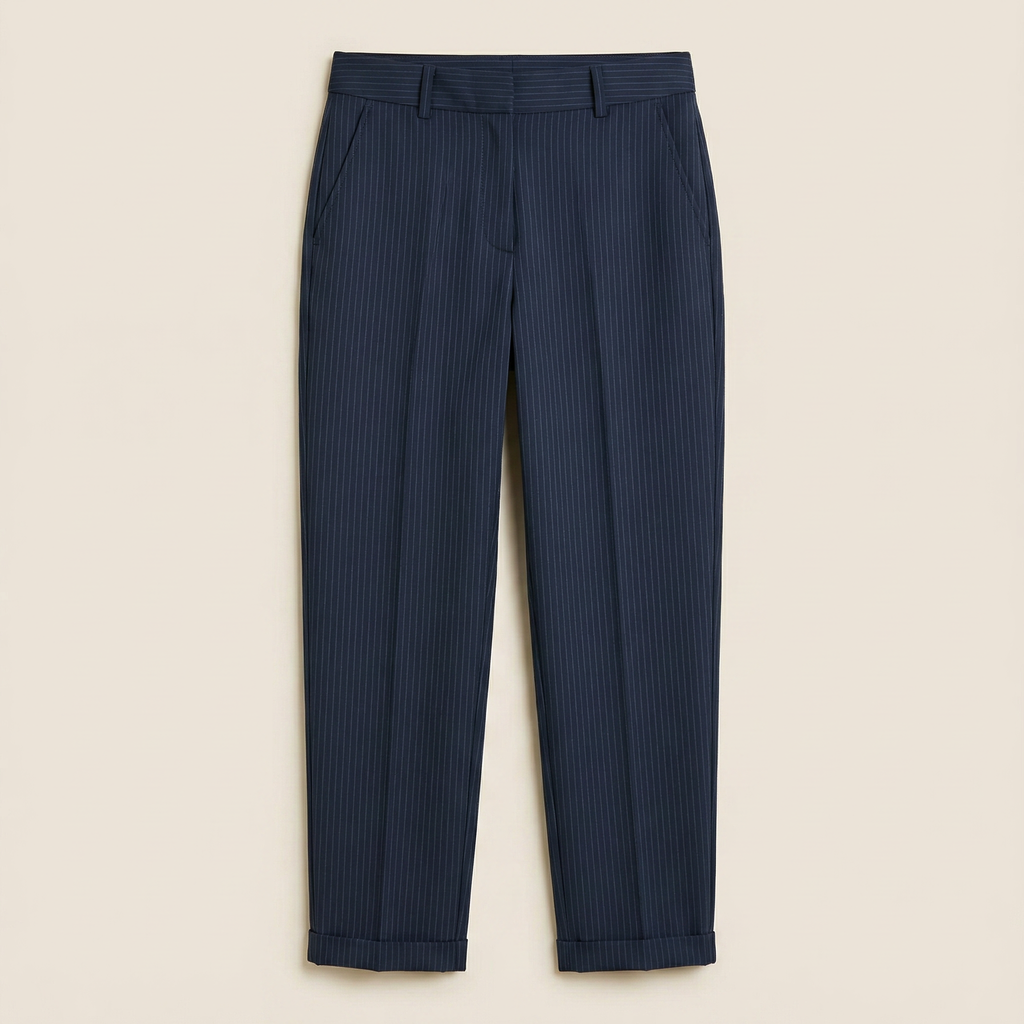 Pantalon Marine