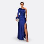 Yolina - Vestido Maxi Elegante
