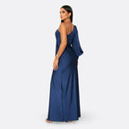 Yolina - Vestido Maxi Elegante