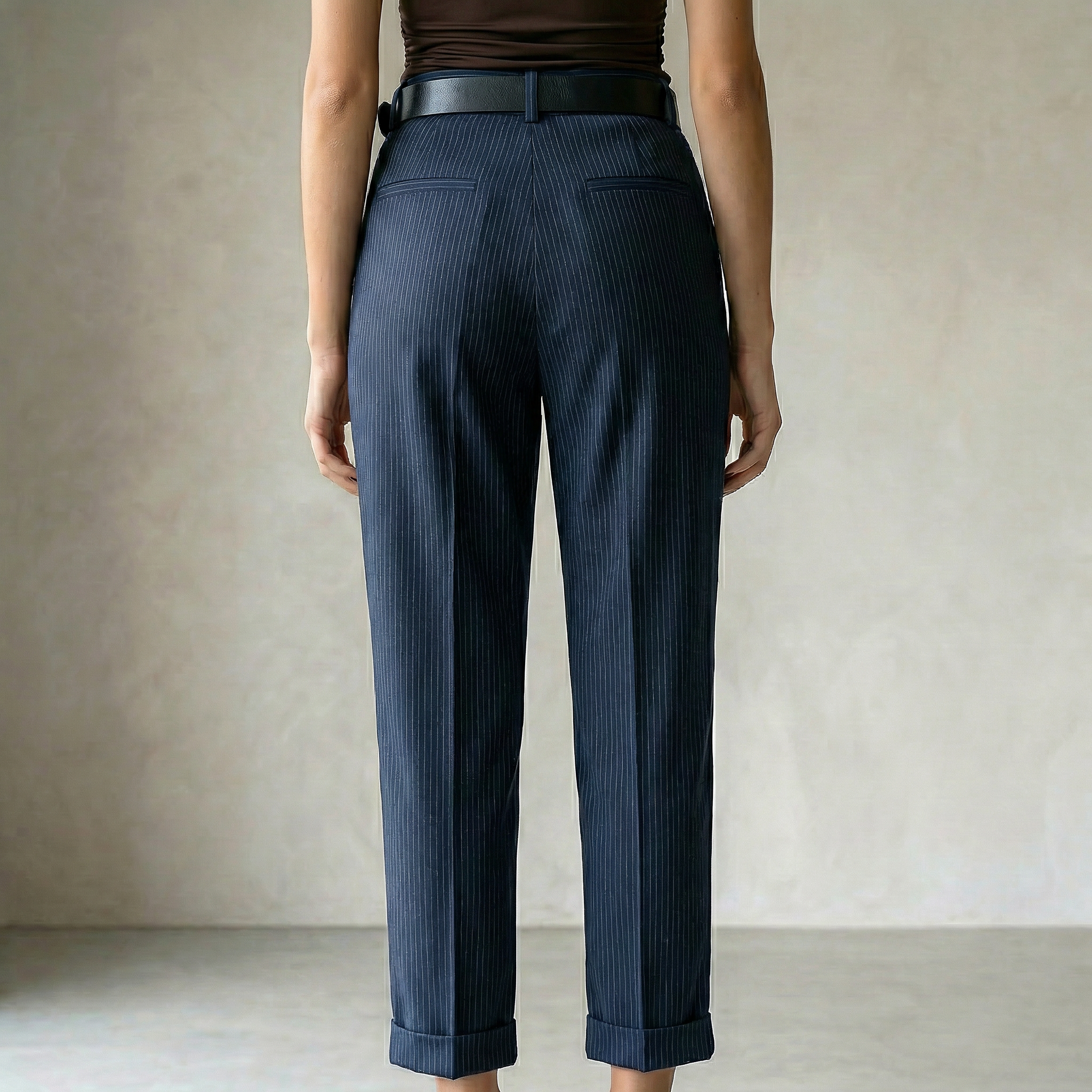 Pantalon Marine