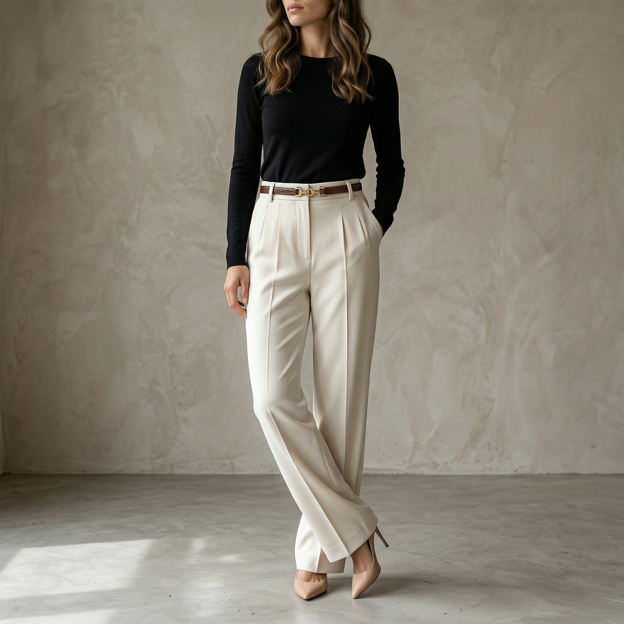 Pantalón Noriel