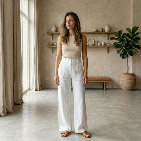 Pantalón Aura