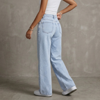 Pantalón Wide Leg Luna