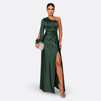 Yolina - Vestido Maxi Elegante