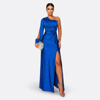 Yolina - Vestido Maxi Elegante