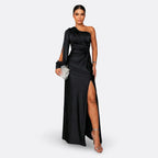 Yolina - Vestido Maxi Elegante