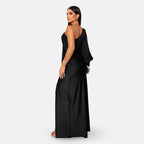 Yolina - Vestido Maxi Elegante