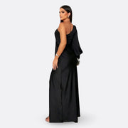 Yolina - Robe longue élégante
