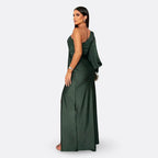 Yolina - Vestido Maxi Elegante