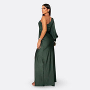 Yolina - Robe longue élégante