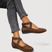 Giovanna | Elegant Women's Ballet Pumps