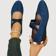Giovanna | Elegant Women's Ballet Pumps