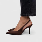 Talons Orthopédiques Bella