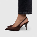 Tacones Ortopédicos Bella
