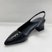 Graziella | Women's Wide-Toe Heels