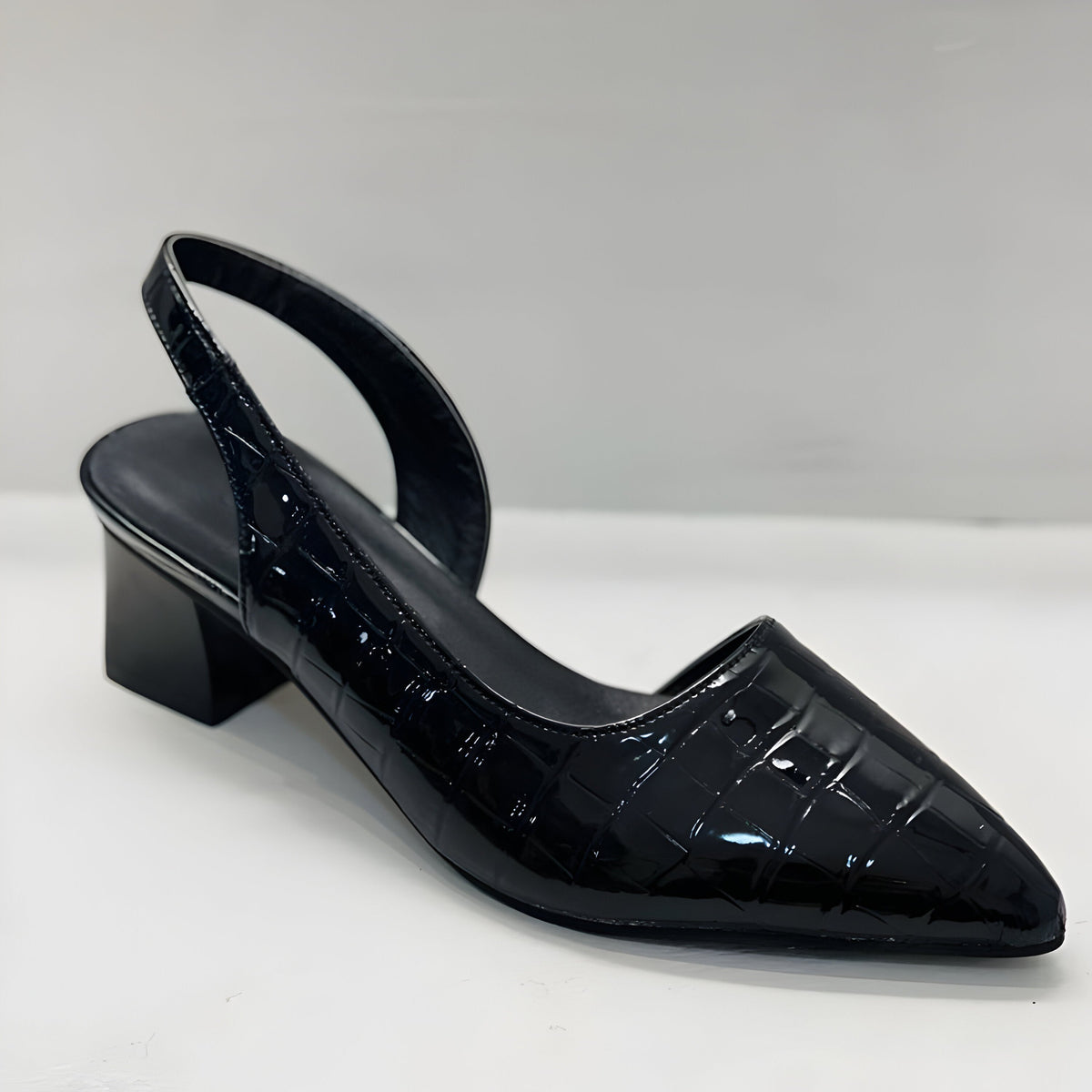 Graziella | Women's Wide-Toe Heels