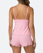 Valentina | Conjunto Lace Midnight