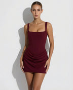 Dianna | Hourglass Mini