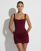 Dianna | Hourglass Mini