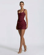 Dianna | Hourglass Mini