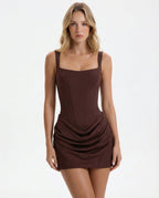 Dianna | Hourglass Mini