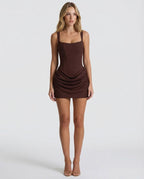 Dianna | Hourglass Mini