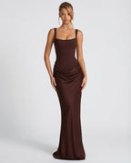 Anna | Hourglass Maxi