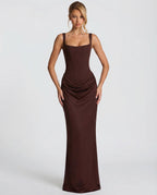 Anna | Hourglass Maxi