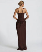 Anna | Hourglass Maxi