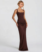 Anna | Hourglass Maxi