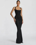Anna | Hourglass Maxi