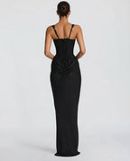 Anna | Hourglass Maxi