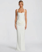 Anna | Hourglass Maxi