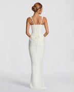 Anna | Hourglass Maxi