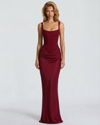 Anna | Hourglass Maxi