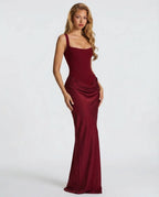 Anna | Hourglass Maxi