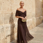 Vestido Inmaculada