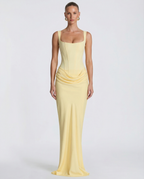 Anna | Hourglass Maxi