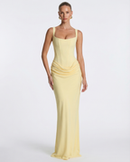 Anna | Hourglass Maxi