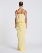 Anna | Hourglass Maxi