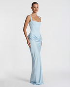 Anna | Hourglass Maxi
