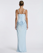 Anna | Hourglass Maxi