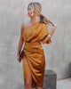 Robe Eugenia™ Élégante et Glamour
