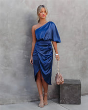Robe Eugenia™ Élégante et Glamour